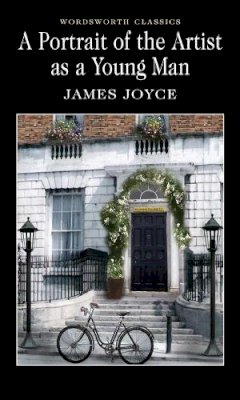 James Joyce - Portrait of the Artist as a Young Man - 9781853260063 - KTM0007720