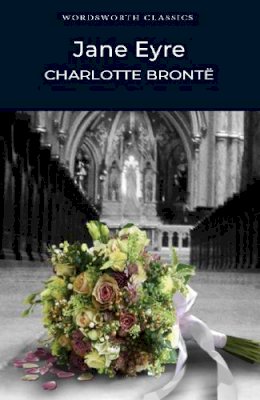 Charlotte Brontë - Jane Eyre - 9781853260209 - V9781853260209