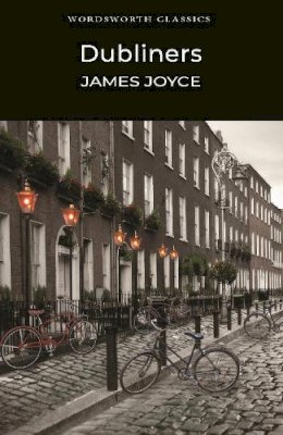 James Joyce - Dubliners - 9781853260483 - KKE0000935