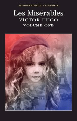 Victor Hugo - Les Miserables, Volume One - 9781853260858 - V9781853260858