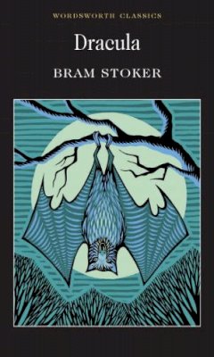 Bram Stoker - Dracula - 9781853260865 - KKE0000939