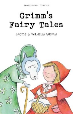 Jacob Grimm - Grimm's Fairy Tales (Wordsworth Children's Classics) (Wordsworth Classics) - 9781853261015 - KMK0004983