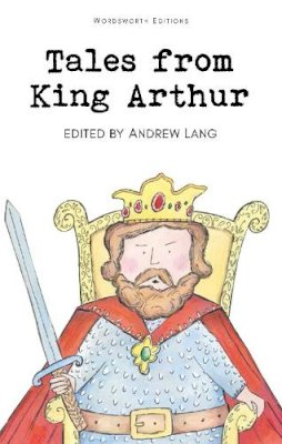 - Tales from King Arthur - 9781853261152 - KHN0002095
