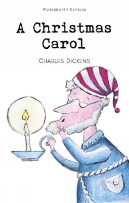 Charles Dickens - A Christmas Carol - 9781853261213 - KSG0030695