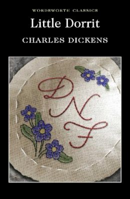 Charles Dickens - Little Dorrit - 9781853261824 - V9781853261824