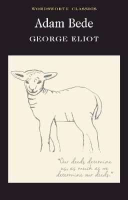 George Eliot - Adam Bede - 9781853261923 - V9781853261923
