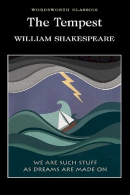 William Shakespeare - The Tempest - 9781853262036 - V9781853262036