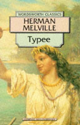 Herman Melville - Typee (Wordsworth Classics) - 9781853262302 - KRF0029525