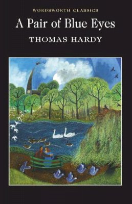 Thomas Hardy - Pair of Blue Eyes - 9781853262777 - V9781853262777