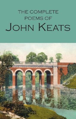 John Keats - The Works of John Keats - 9781853264047 - KRF2232692