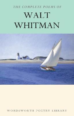 Walt Whitman - The Works of Walt Whitman - 9781853264337 - V9781853264337