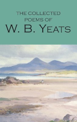 W.b Yeats - The Collected Poems of W.B. Yeats - 9781853264542 - KCW0018393