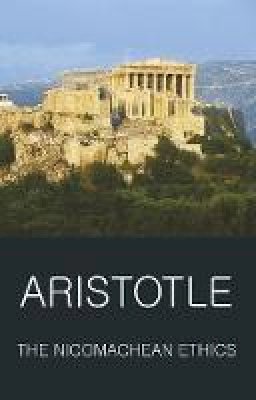 Aristotle - The Nicomachean Ethics - 9781853264610 - V9781853264610