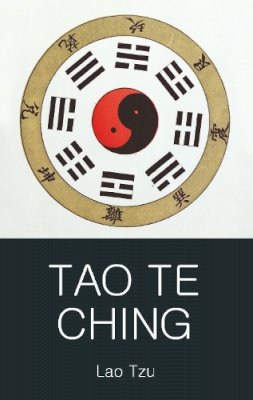 Lao Tzu - Tao Te Ching - 9781853264719 - V9781853264719