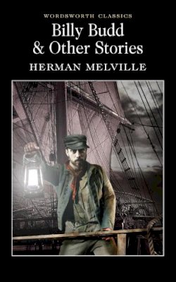 Herman Melville - Billy Budd and Other Stories - 9781853267499 - KRF2232033