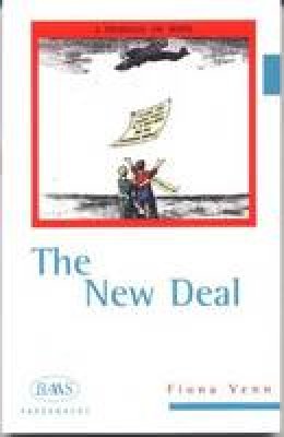 Fiona Venn - The New Deal - 9781853312229 - V9781853312229