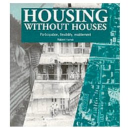Nabeel Hamdi - Housing without Houses - 9781853392924 - V9781853392924