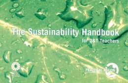 Ian Capewell - The Sustainability Handbook for Design & Technology Teachers - 9781853396700 - V9781853396700
