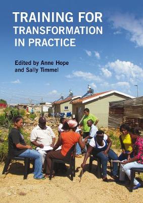 Anne Hope - Training for Transformation in Practice - 9781853398322 - V9781853398322