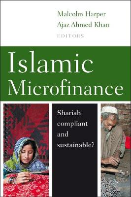 Malcolm Harper (Ed.) - Islamic Microfinance: Shari´ah compliant and sustainable? - 9781853399558 - V9781853399558