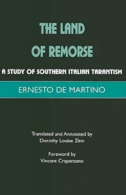 Martino, Ernesto De - The Land of Remorse - 9781853437847 - V9781853437847
