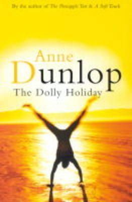 Anne Dunlop - The Dolly Holiday - 9781853713255 - KST0016910