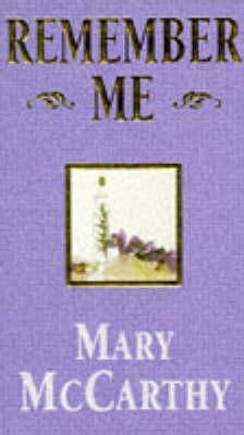 Mary Mccarthy - Remember Me - 9781853716102 - KRF0000945