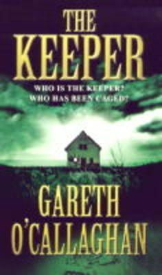 Gareth O´callaghan - The Keeper - 9781853717321 - KAK0009540