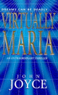 John Joyce - Virtually Maria - 9781853718243 - KNW0005684