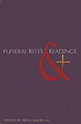 Brian Magee (Ed.) - Funeral Rites & Readings - 9781853902581 - 9781853902581 Brian Magee (Ed.) - Funeral Rites & Readings - 9781853902581 - 9781853902581
