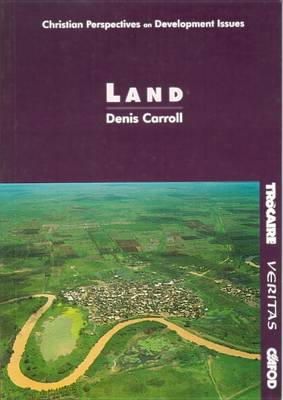 Denis Carroll - Land - 9781853904028 - KNH0013234