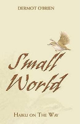 Dermot O´brien - Small World: Haiku on the Way - 9781853907036 - 9781853907036
