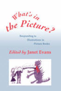Janet . Ed(S): Evans - What's in the Picture? - 9781853963797 - V9781853963797