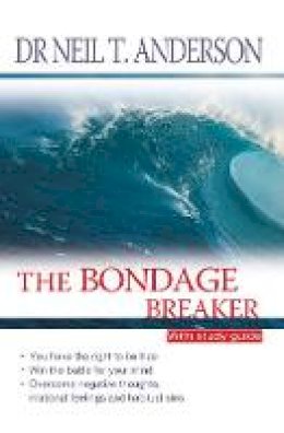 Neil T. Anderson - The Bondage Breaker - 9781854245748 - V9781854245748
