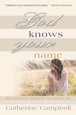 Catherine Campbell - God Knows Your Name - 9781854249838 - V9781854249838
