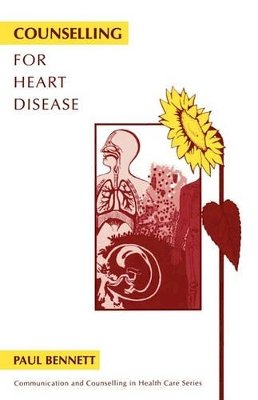 Brown Book Group Little - Counselling for Heart Disease - 9781854330963 - V9781854330963
