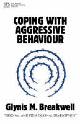 Glynis M. Breakwell - Aggressive Behaviour (Personal and Professional Development) - 9781854332059 - V9781854332059