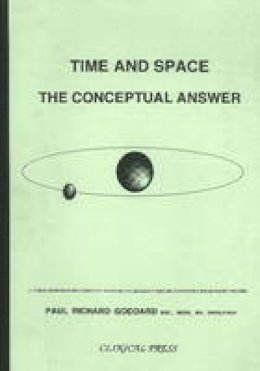 Paul R. Goddard - Time and Space - 9781854570352 - V9781854570352