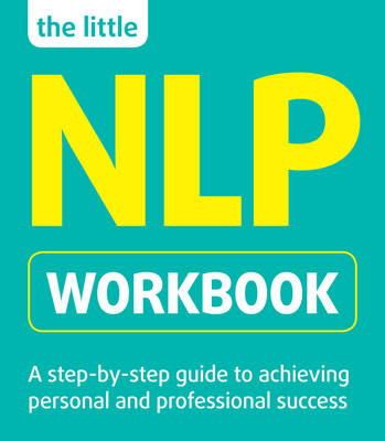 Jeremy Lazarus - The Little NLP Workbook - 9781854585721 - V9781854585721