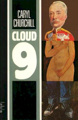 Caryl Churchill - Cloud Nine - 9781854590909 - V9781854590909