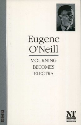 Eugene O´neill - Mourning Becomes Electra - 9781854591388 - V9781854591388