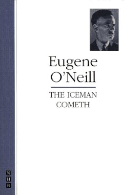 Eugene O´neill - The Iceman Cometh - 9781854591432 - V9781854591432