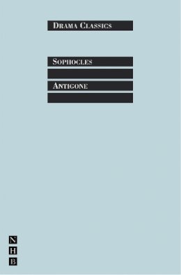 Sophocles - Antigone - 9781854592002 - V9781854592002