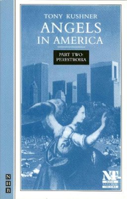 Tony Kushner - Angels in America: Part Two: Perestroika - 9781854592552 - V9781854592552