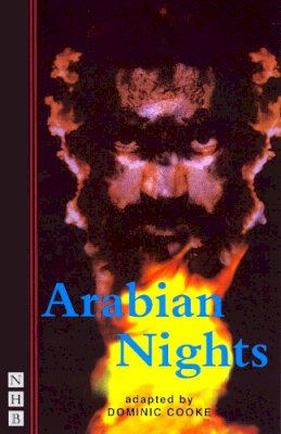 Dominic Cooke - Arabian Nights - 9781854594617 - V9781854594617