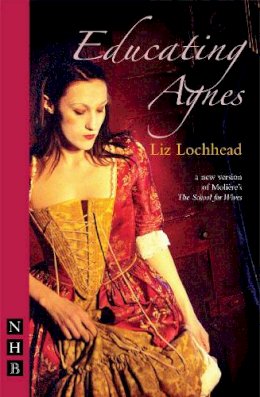 Liz Lochhead - Educating Agnes - 9781854595331 - V9781854595331