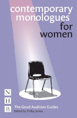 Jane (Ed) Maud - Modern Monologues for Women - 9781854595645 - V9781854595645