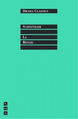 Arthur Schnitzler - La Ronde - 9781854595874 - V9781854595874