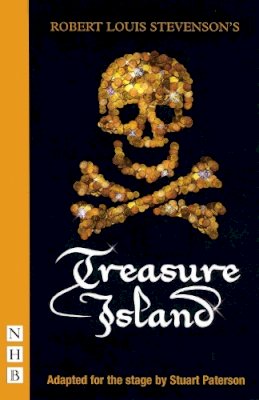 Robert Louis Stevenson - Treasure Island - 9781854595904 - V9781854595904