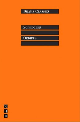 Sophocles - King Oedipus - 9781854596109 - KTG0010049